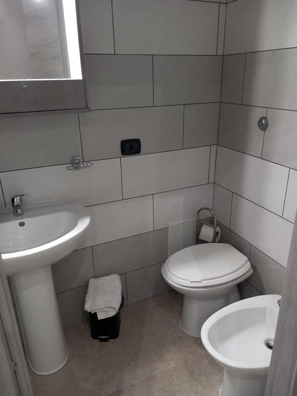 Appartamento Grethouse *